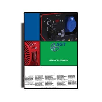 AGT Product Catalog в магазине AGT